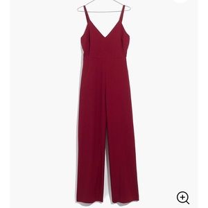 Madewell Jumpsuit